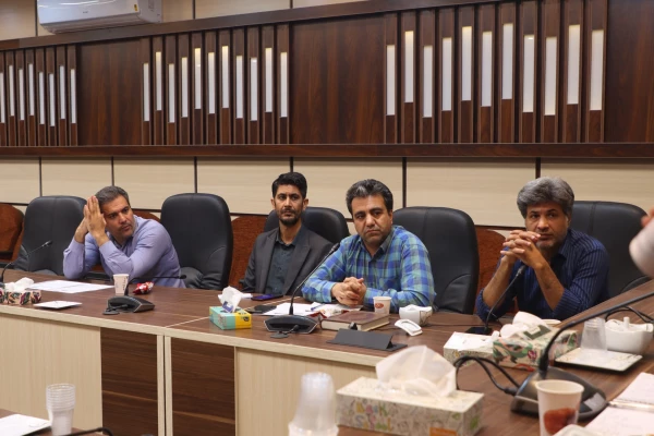 کمیته هماهنگی و اسکان نودانشجومعلمان 1402 5