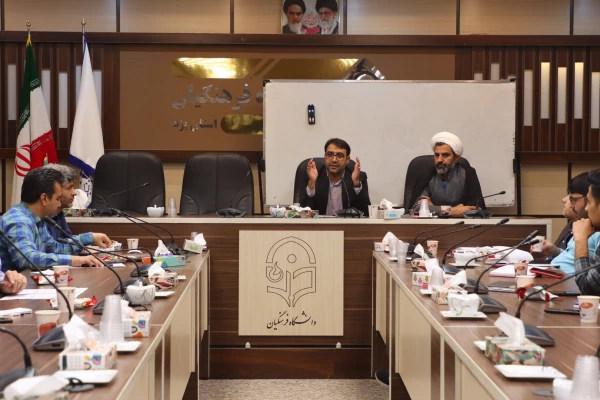 کمیته هماهنگی و اسکان نودانشجومعلمان 1402 6