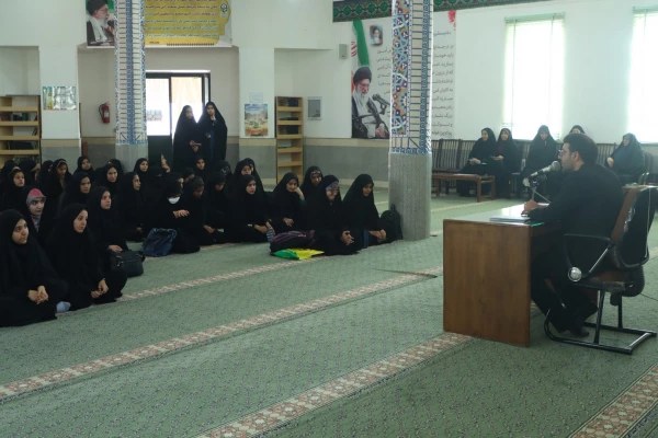 دانشجومعلم؛ ناخدای کشتی فردای کشور  3