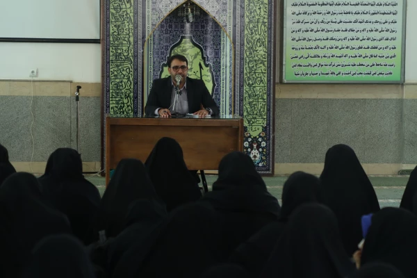 دانشجومعلم؛ ناخدای کشتی فردای کشور  4