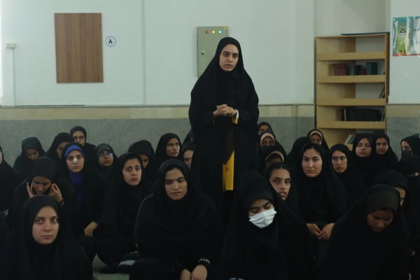 دانشجومعلم؛ ناخدای کشتی فردای کشور  5