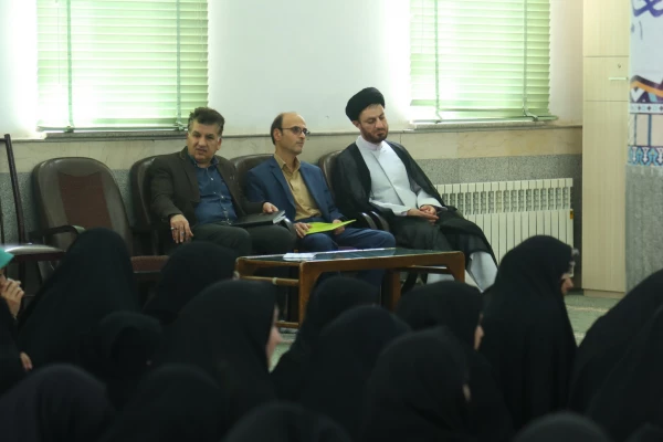 دانشجومعلم؛ ناخدای کشتی فردای کشور  6