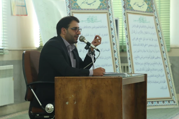 دانشجومعلم؛ ناخدای کشتی فردای کشور  7