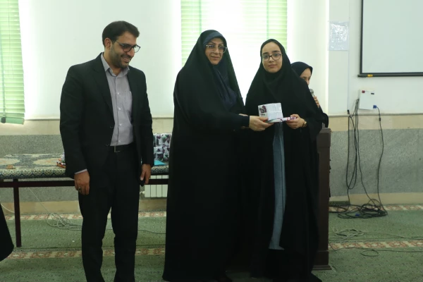 دانشجومعلم؛ ناخدای کشتی فردای کشور  8