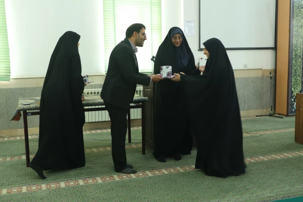 دانشجومعلم؛ ناخدای کشتی فردای کشور  11