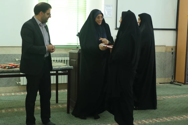 دانشجومعلم؛ ناخدای کشتی فردای کشور  12