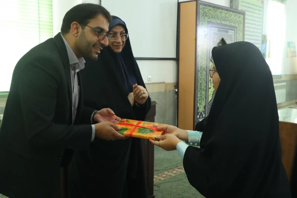 دانشجومعلم؛ ناخدای کشتی فردای کشور  13