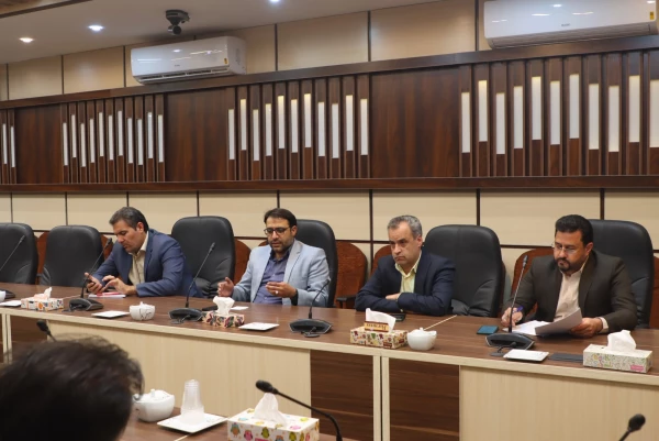 لزوم توجه بر اصول تخصصی و ترتیب زمانی کلاس ها در برنامه ریزی گروه های درسی  3