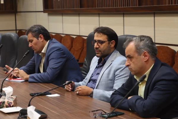 لزوم توجه بر اصول تخصصی و ترتیب زمانی کلاس ها در برنامه ریزی گروه های درسی  4