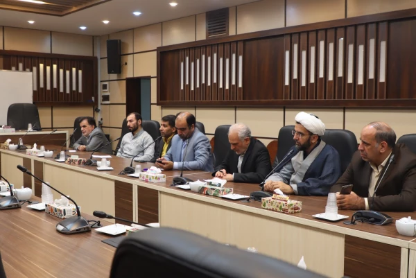 لزوم توجه بر اصول تخصصی و ترتیب زمانی کلاس ها در برنامه ریزی گروه های درسی  5