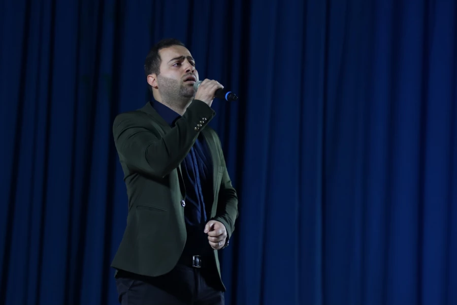 جشن باشکوه شروع سال تحصیلی در دانشگاه فرهنگیان یزد برگزار شد 6