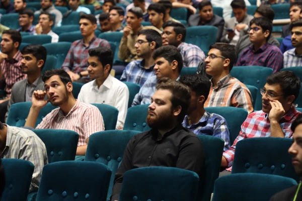 جشن باشکوه شروع سال تحصیلی در دانشگاه فرهنگیان یزد برگزار شد 9