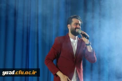 جشن باشکوه شروع سال تحصیلی در دانشگاه فرهنگیان یزد برگزار شد 12