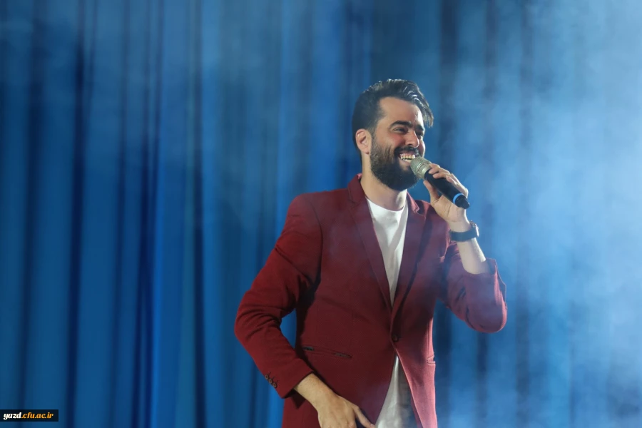 جشن باشکوه شروع سال تحصیلی در دانشگاه فرهنگیان یزد برگزار شد 12