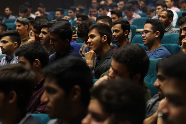 جشن باشکوه شروع سال تحصیلی در دانشگاه فرهنگیان یزد برگزار شد 13