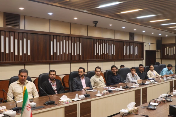 تربیت معلمان دانا و توانا؛ رسالت اصلی دانشگاه فرهنگیان یزد  3