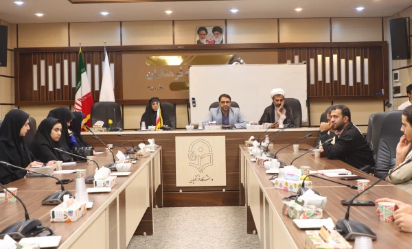 تربیت معلمان دانا و توانا؛ رسالت اصلی دانشگاه فرهنگیان یزد  4