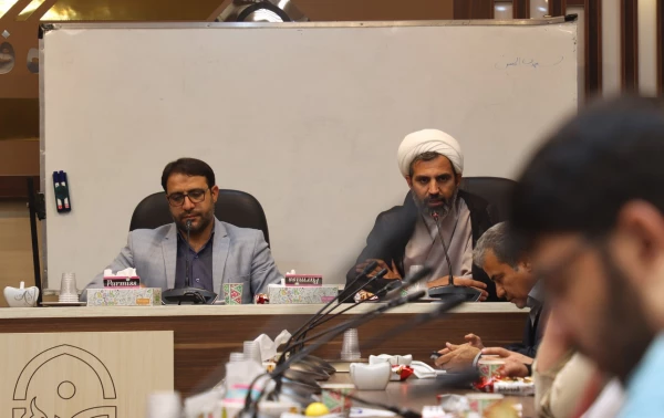 تربیت معلمان دانا و توانا؛ رسالت اصلی دانشگاه فرهنگیان یزد  6