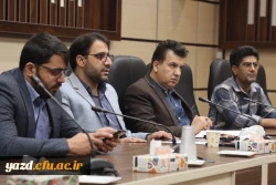 کیفیت غذا و تامین رضایت دانشجومعلمان مهمترین تکلیف عوامل طبخ و توزیع غذا 3