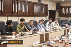 کیفیت غذا و تامین رضایت دانشجومعلمان مهمترین تکلیف عوامل طبخ و توزیع غذا 4