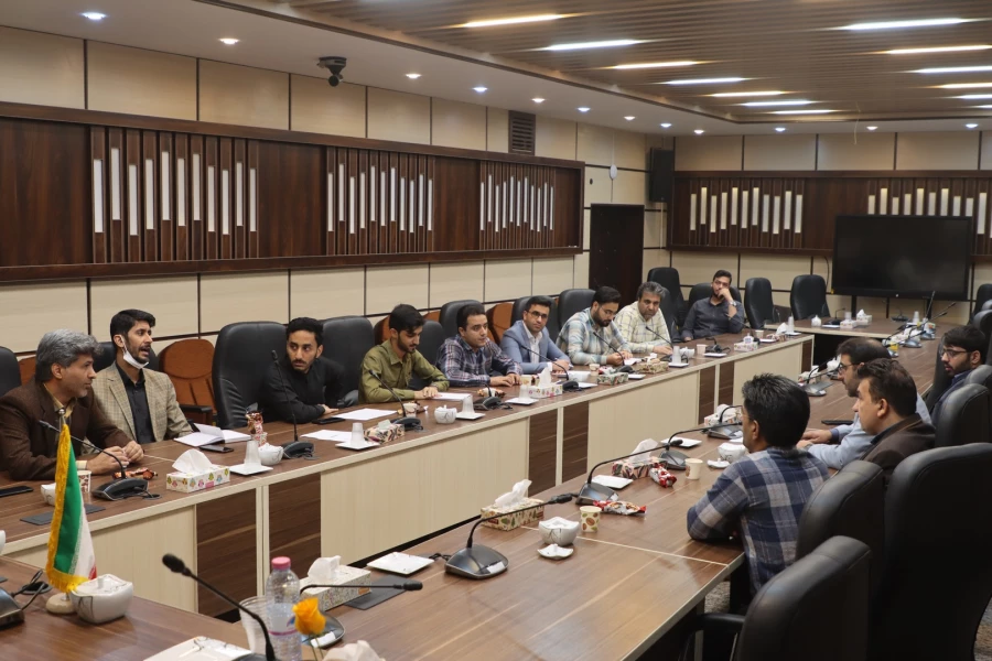 کیفیت غذا و تامین رضایت دانشجومعلمان مهمترین تکلیف عوامل طبخ و توزیع غذا 5