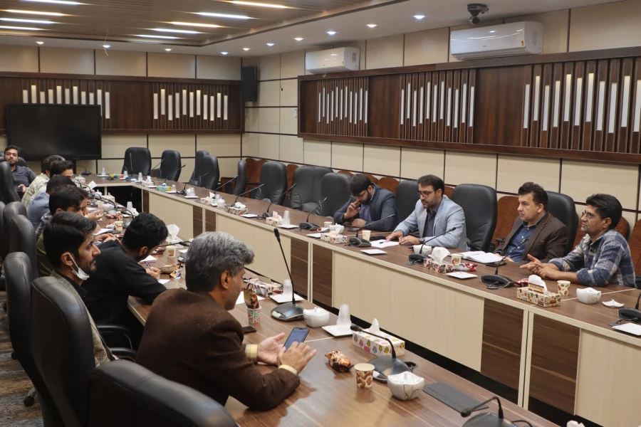 کیفیت غذا و تامین رضایت دانشجومعلمان مهمترین تکلیف عوامل طبخ و توزیع غذا 6