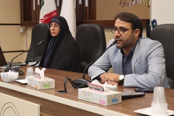 شورای صنفی، بال قوی و مستحکم امور دانشجویی 3