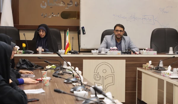 شورای صنفی، بال قوی و مستحکم امور دانشجویی 4