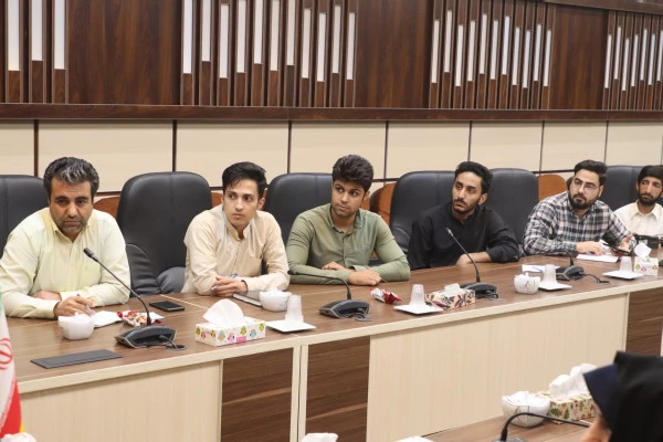 شورای صنفی، بال قوی و مستحکم امور دانشجویی 5