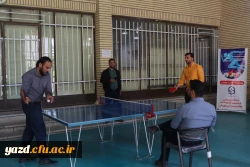 مسابقات ورزشی به مناسبت بزرگداشت هفته تربیت بدنی و ورزش 4