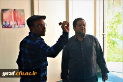 مسابقات ورزشی به مناسبت بزرگداشت هفته تربیت بدنی و ورزش 10