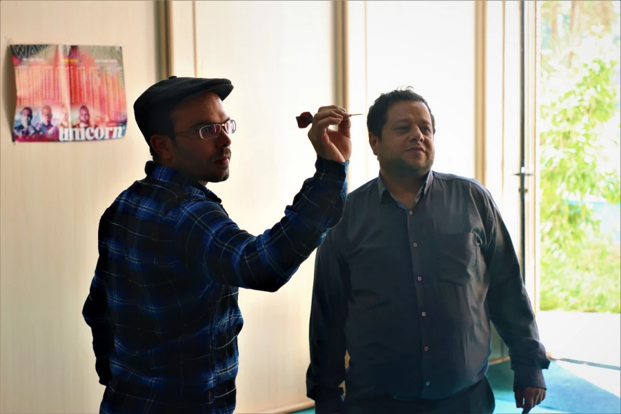 مسابقات ورزشی به مناسبت بزرگداشت هفته تربیت بدنی و ورزش 10