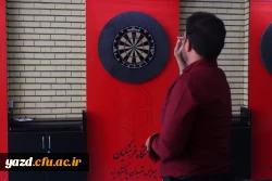 مسابقات ورزشی به مناسبت بزرگداشت هفته تربیت بدنی و ورزش 11