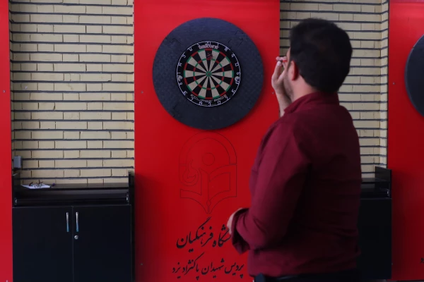 مسابقات ورزشی به مناسبت بزرگداشت هفته تربیت بدنی و ورزش 11