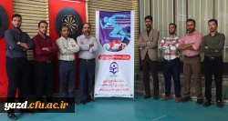 مسابقات ورزشی به مناسبت بزرگداشت هفته تربیت بدنی و ورزش 13