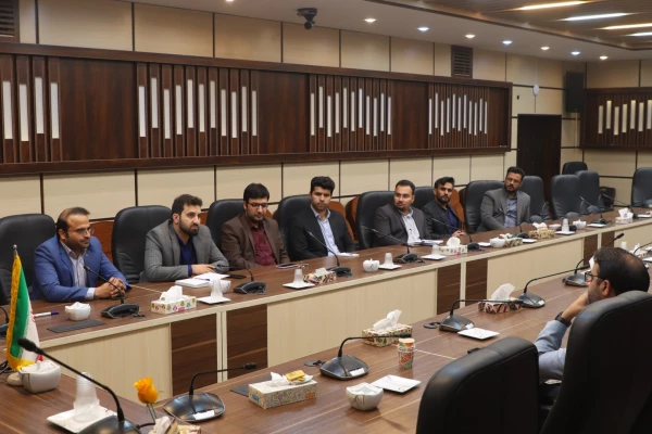 دانش آموختگان؛ نعمت و سرمایه های ناشناخته دانشگاه در مسیر رشد و تحول 5