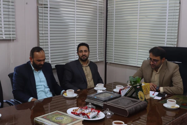 بسیج دانشجویی؛ مظهر اخلاص، تلاش، تعهد و قلب تپنده فعالیت های فرهنگی  3