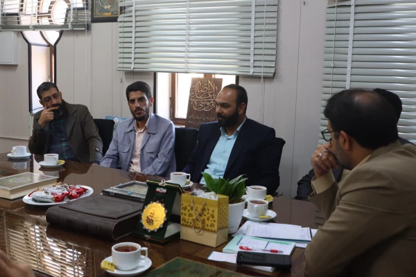 بسیج دانشجویی؛ مظهر اخلاص، تلاش، تعهد و قلب تپنده فعالیت های فرهنگی  4