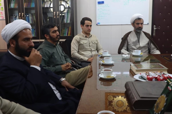 بسیج دانشجویی؛ مظهر اخلاص، تلاش، تعهد و قلب تپنده فعالیت های فرهنگی  5