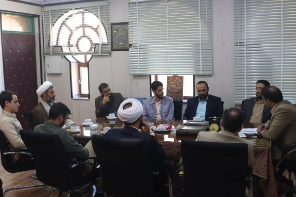 بسیج دانشجویی؛ مظهر اخلاص، تلاش، تعهد و قلب تپنده فعالیت های فرهنگی  6