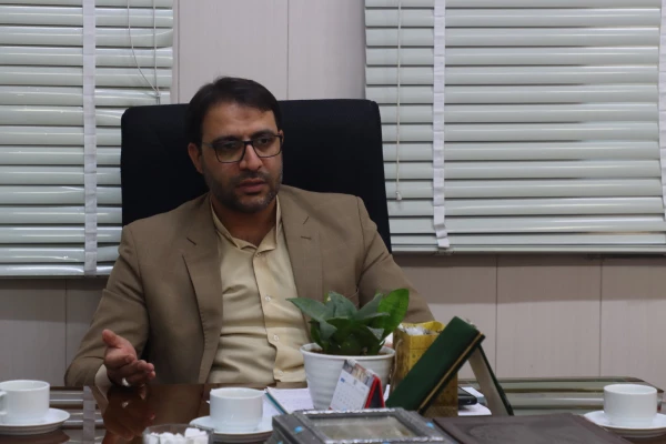 بسیج دانشجویی؛ مظهر اخلاص، تلاش، تعهد و قلب تپنده فعالیت های فرهنگی  7