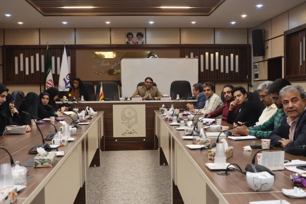 سراهای دانشجویی؛ مهمترین بستر تربیت و مهارت و تعالی دانشجومعلمان 4