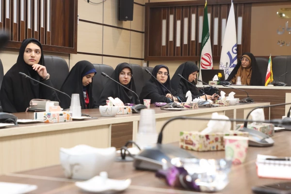 سراهای دانشجویی؛ مهمترین بستر تربیت و مهارت و تعالی دانشجومعلمان 6