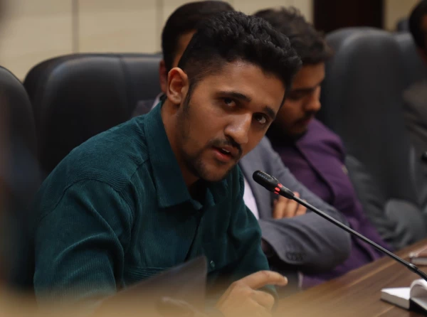 هیأت اندیشه ورز؛ بهترین اتمسفر برای طراحی و ایده پردازی و برنامه ریزی  9