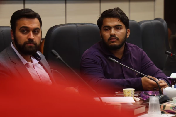 هیأت اندیشه ورز؛ بهترین اتمسفر برای طراحی و ایده پردازی و برنامه ریزی  10