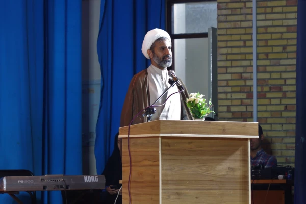 دومین جشن باشکوه شروع سال تحصیلی در دانشگاه فرهنگیان یزد  13