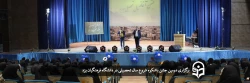 دومین جشن باشکوه شروع سال تحصیلی در دانشگاه فرهنگیان یزد  15