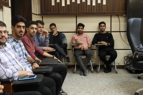 پیش نشست همایش ملی تعلیم و تربیت در گام دوم انقلاب 4