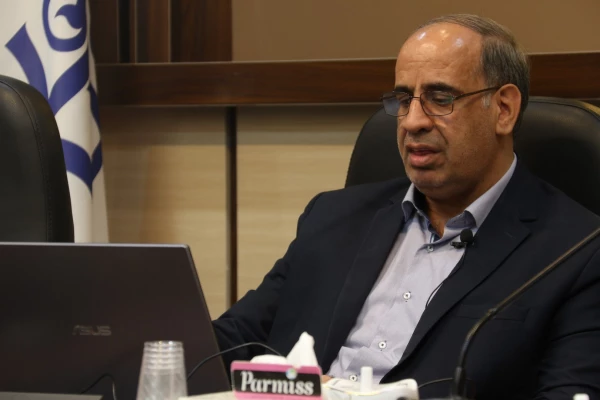 پیش نشست همایش ملی تعلیم و تربیت در گام دوم انقلاب 7