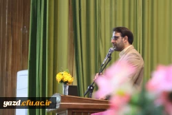 تلاش و توکل دو عنصر موفقیت دانشجومعلمان 3